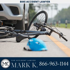 Bike Accident Lawyer