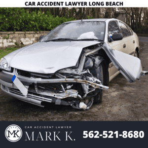 Car accident lawyer Mark in long beach california